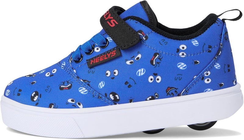 HEELYS Unisex-Child Pro 20 X2 (Little Kid/Big Kid) - Image 4